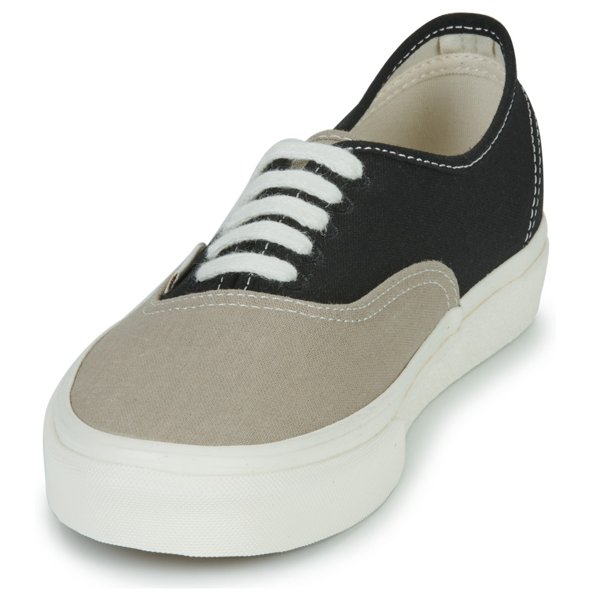 Sneakers uomini Vans  AUTHENTIC  Beige 