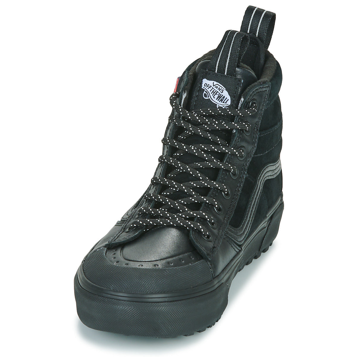 Sneakers alte uomini Vans  UA SK8-Hi MTE-2  Nero 