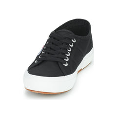 Sneakers uomini Superga  2750 COTU CLASSIC  Nero 