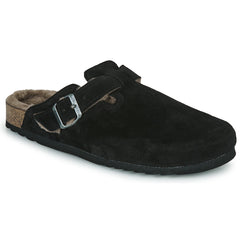 Scarpe uomini Scholl  OLIVIER  Nero 