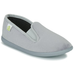 Pantofole bambini ragazza Citrouille et Compagnie  NEW 64  Grigio 