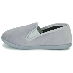 Pantofole bambini ragazza Citrouille et Compagnie  NEW 64  Grigio 