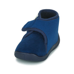 Pantofole bambini ragazza Citrouille et Compagnie  NEW 66  Marine 