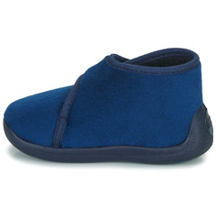 Pantofole bambini ragazza Citrouille et Compagnie  NEW 66  Marine 