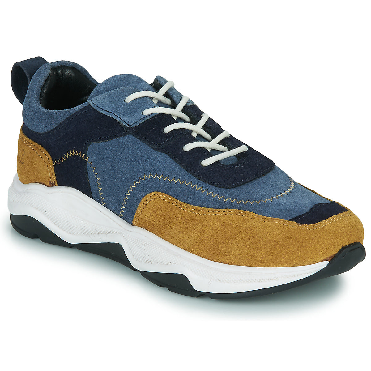 Scarpe bambini ragazza Citrouille et Compagnie  NEW 40  Blu 