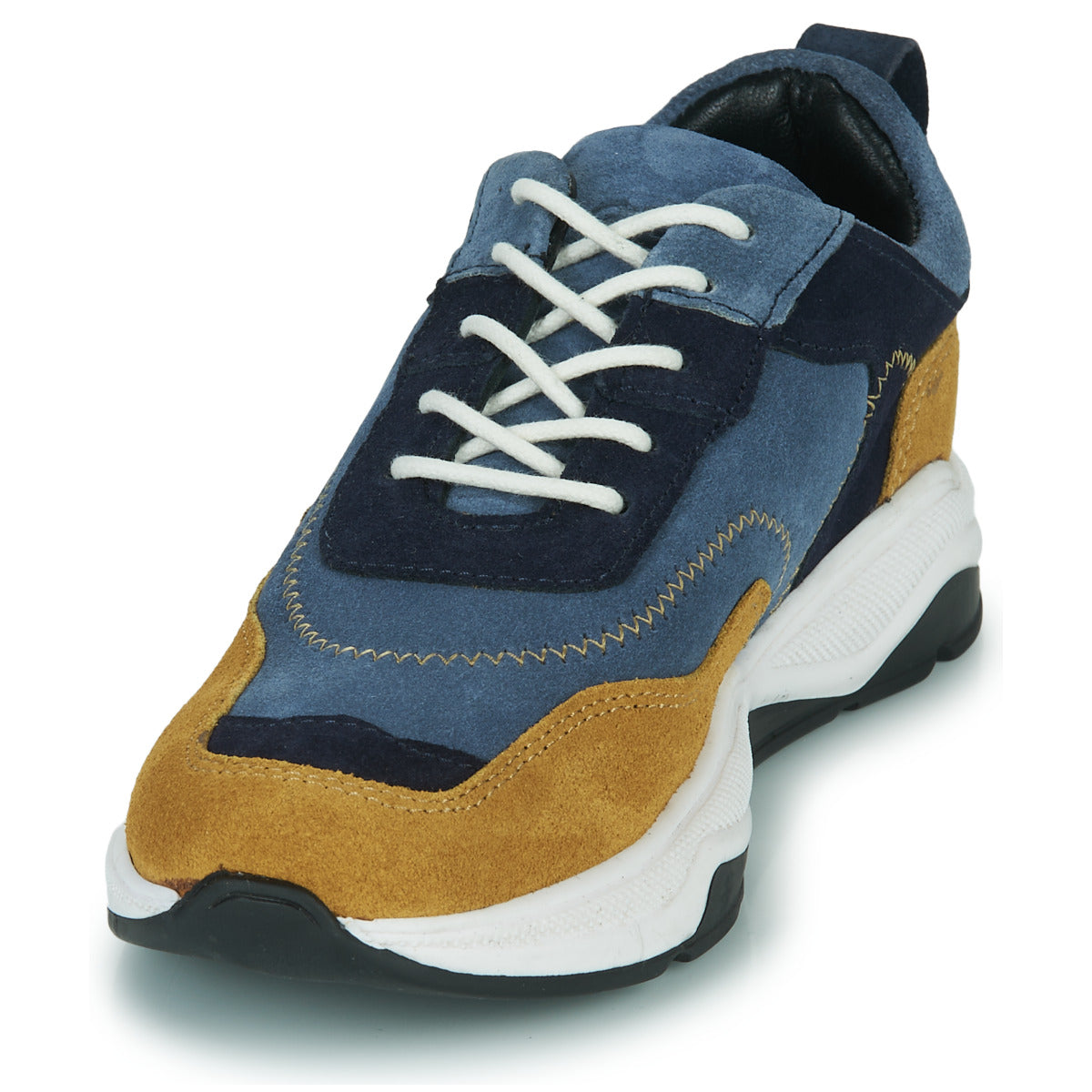 Scarpe bambini ragazza Citrouille et Compagnie  NEW 40  Blu 