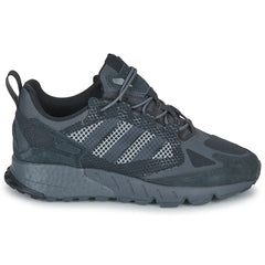 Sneakers uomini adidas  ZX 1K BOOST - SEAS.  Nero 