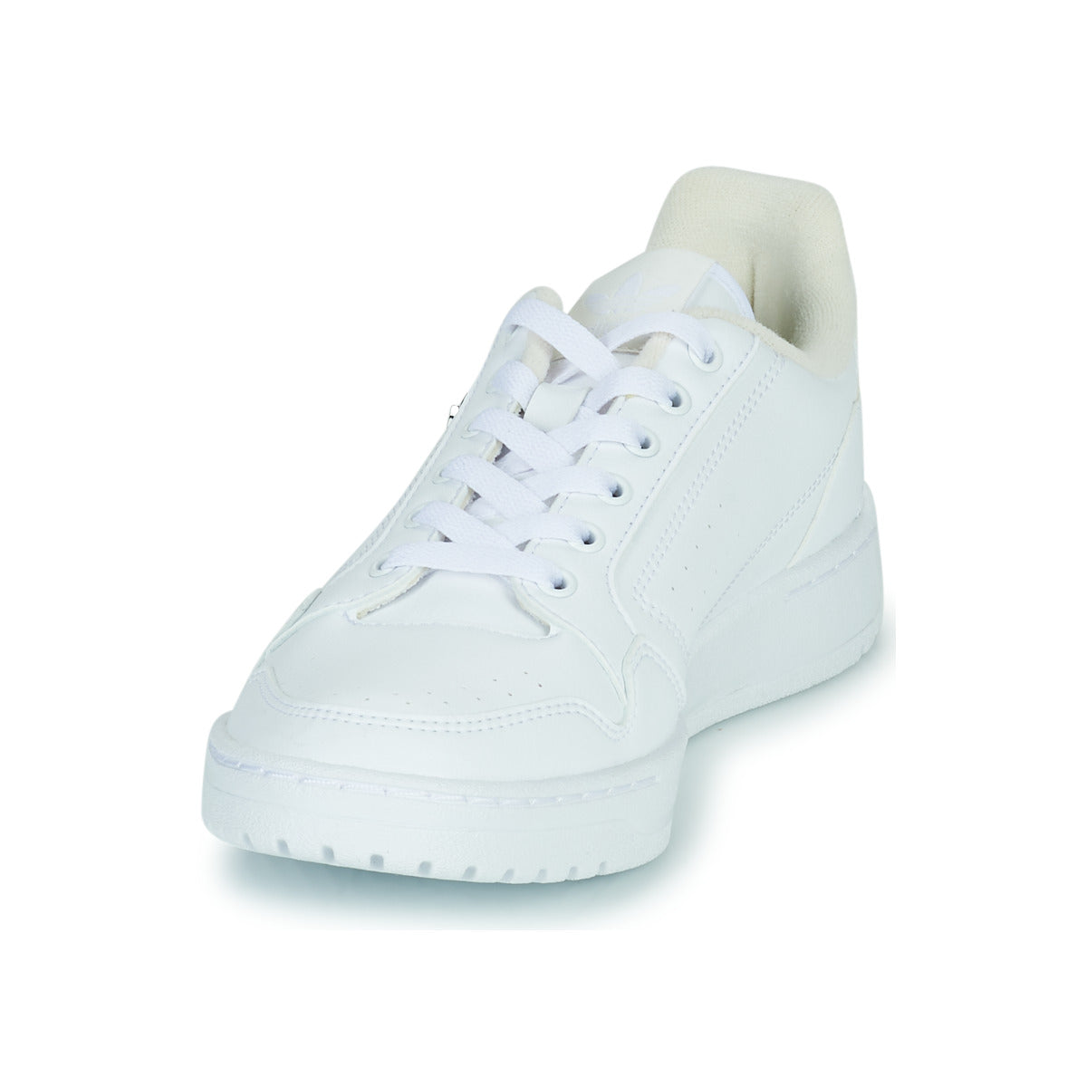 Sneakers basse donne adidas  NY 90 W  Bianco 