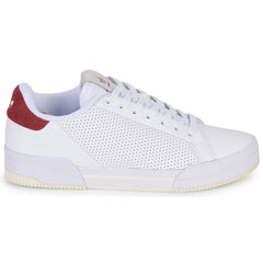 Sneakers basse donne adidas  COURT TOURINO RF  Bianco 