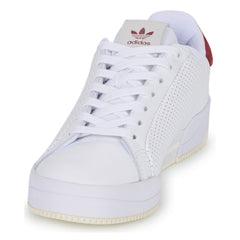 Sneakers uomini adidas  COURT TOURINO RF  Bianco 