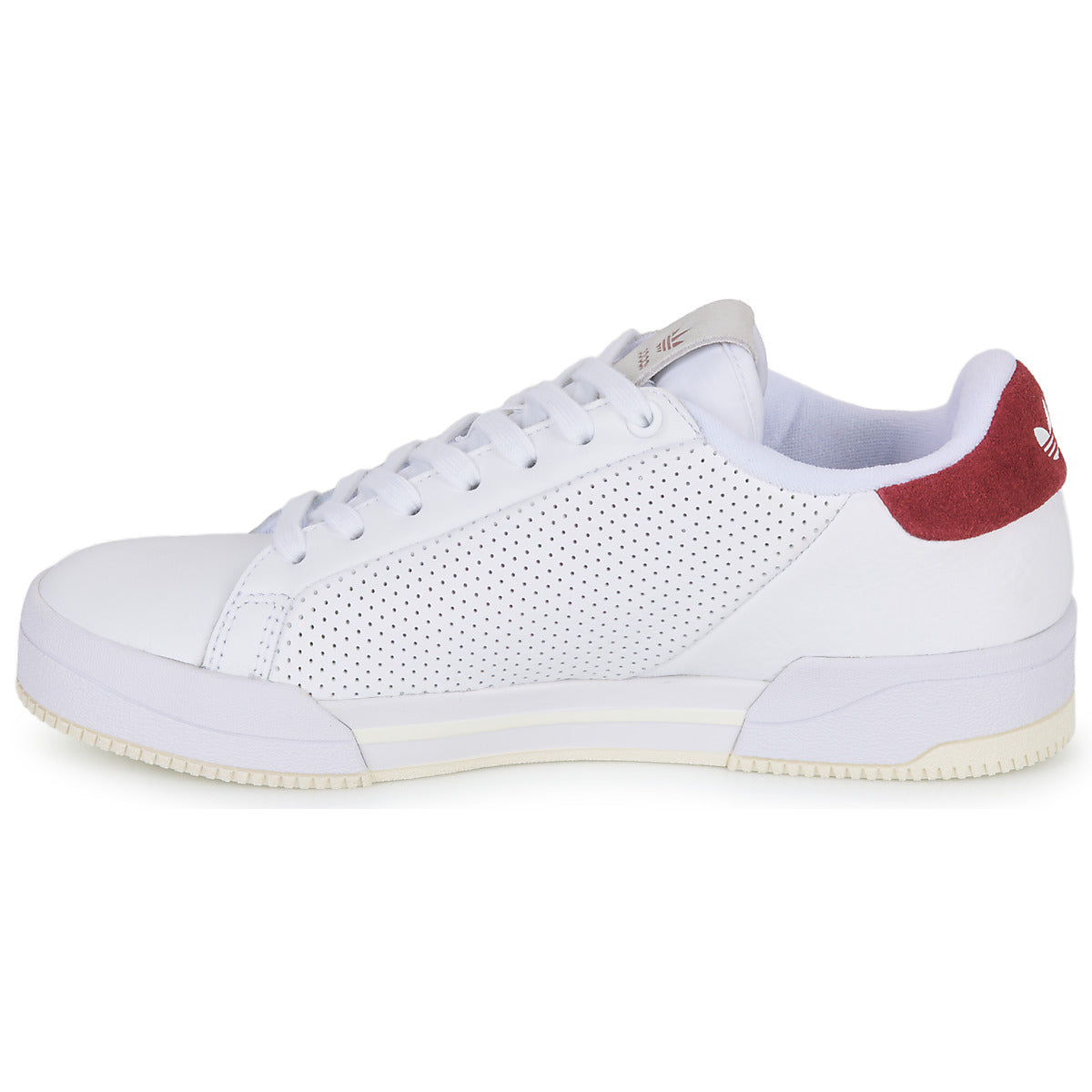 Sneakers uomini adidas  COURT TOURINO RF  Bianco 