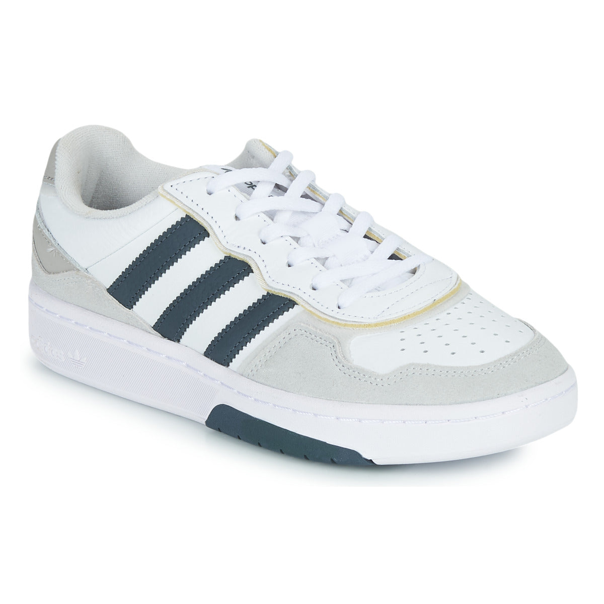 Sneakers uomini adidas  COURTIC  Bianco 