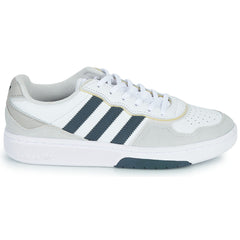 Sneakers uomini adidas  COURTIC  Bianco 