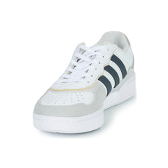 Sneakers uomini adidas  COURTIC  Bianco 