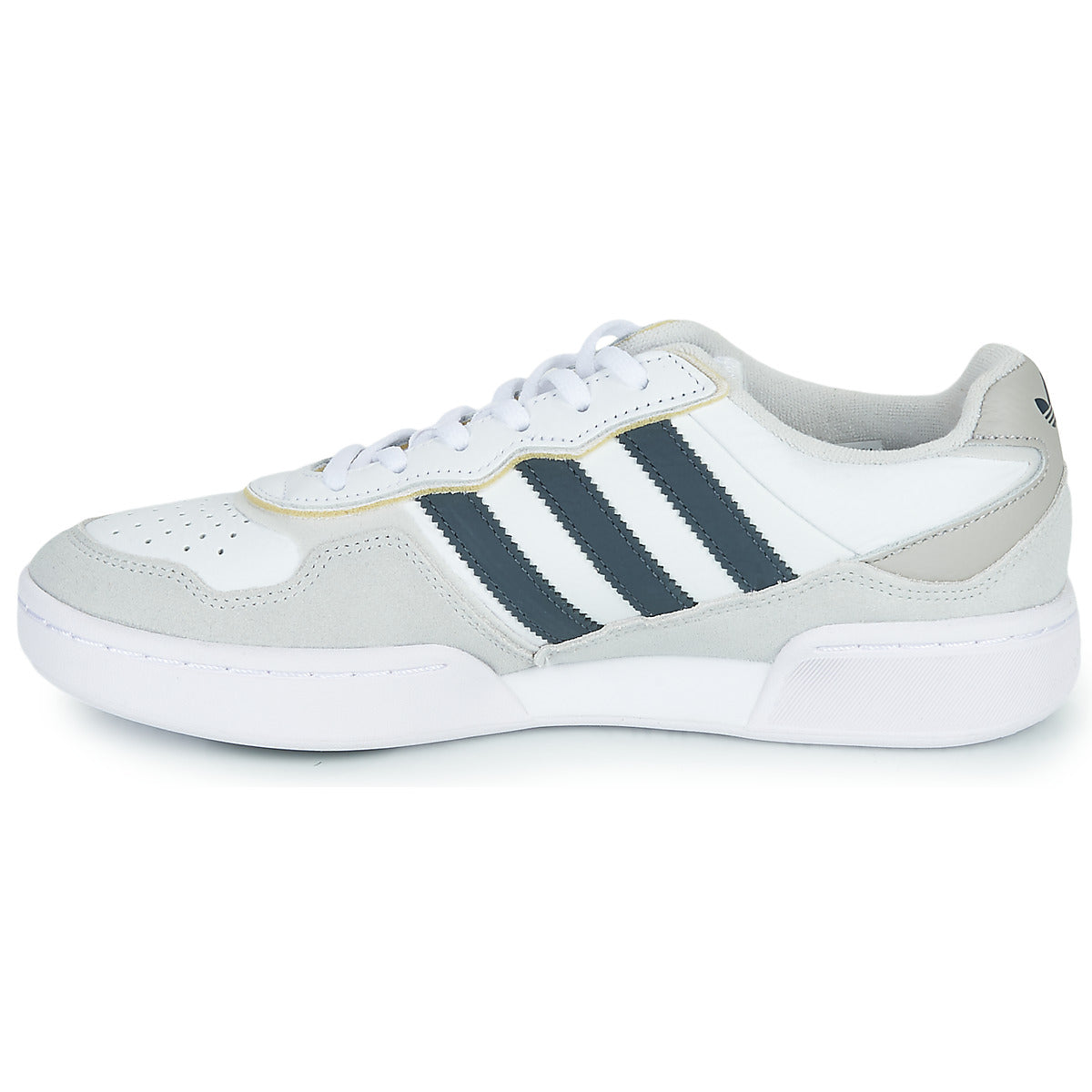 Sneakers uomini adidas  COURTIC  Bianco 