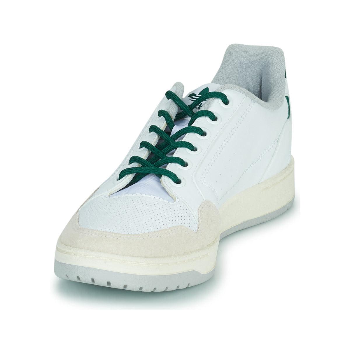 Sneakers uomini adidas  NY 90  Bianco 