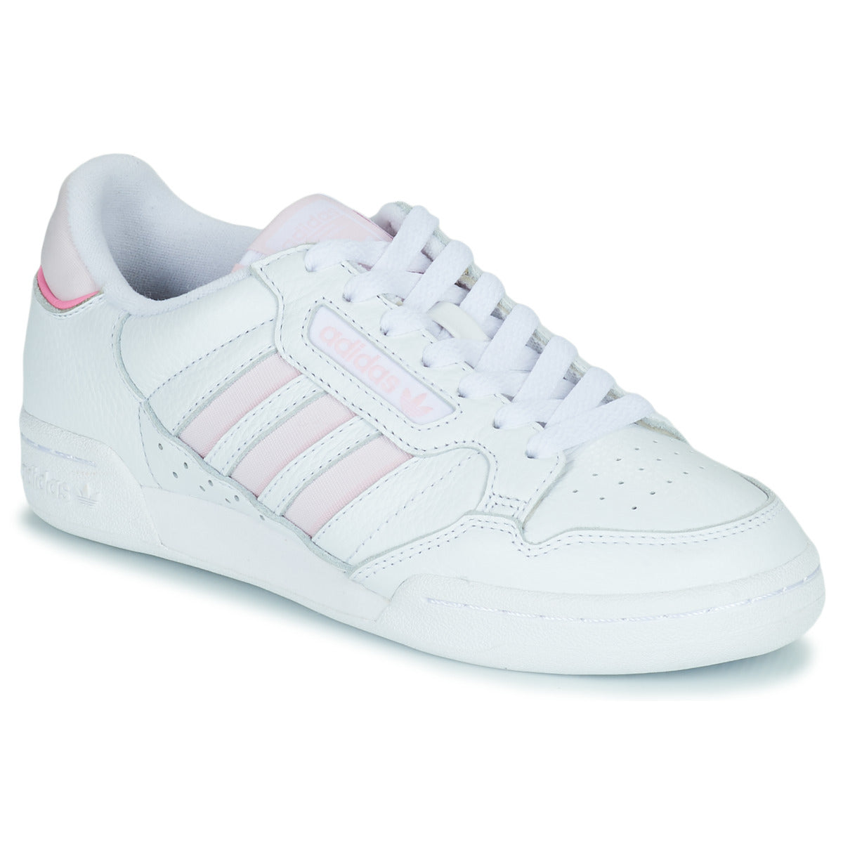 Sneakers basse donne adidas  CONTINENTAL 80 STRI  Bianco 