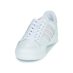 Sneakers basse donne adidas  CONTINENTAL 80 STRI  Bianco 