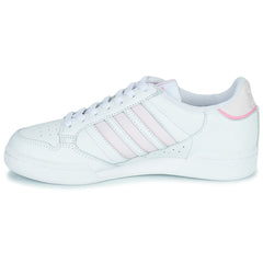 Sneakers basse donne adidas  CONTINENTAL 80 STRI  Bianco 