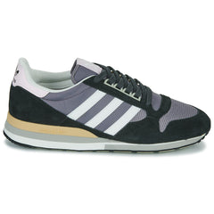 Sneakers uomini adidas  ZX 500  Nero 