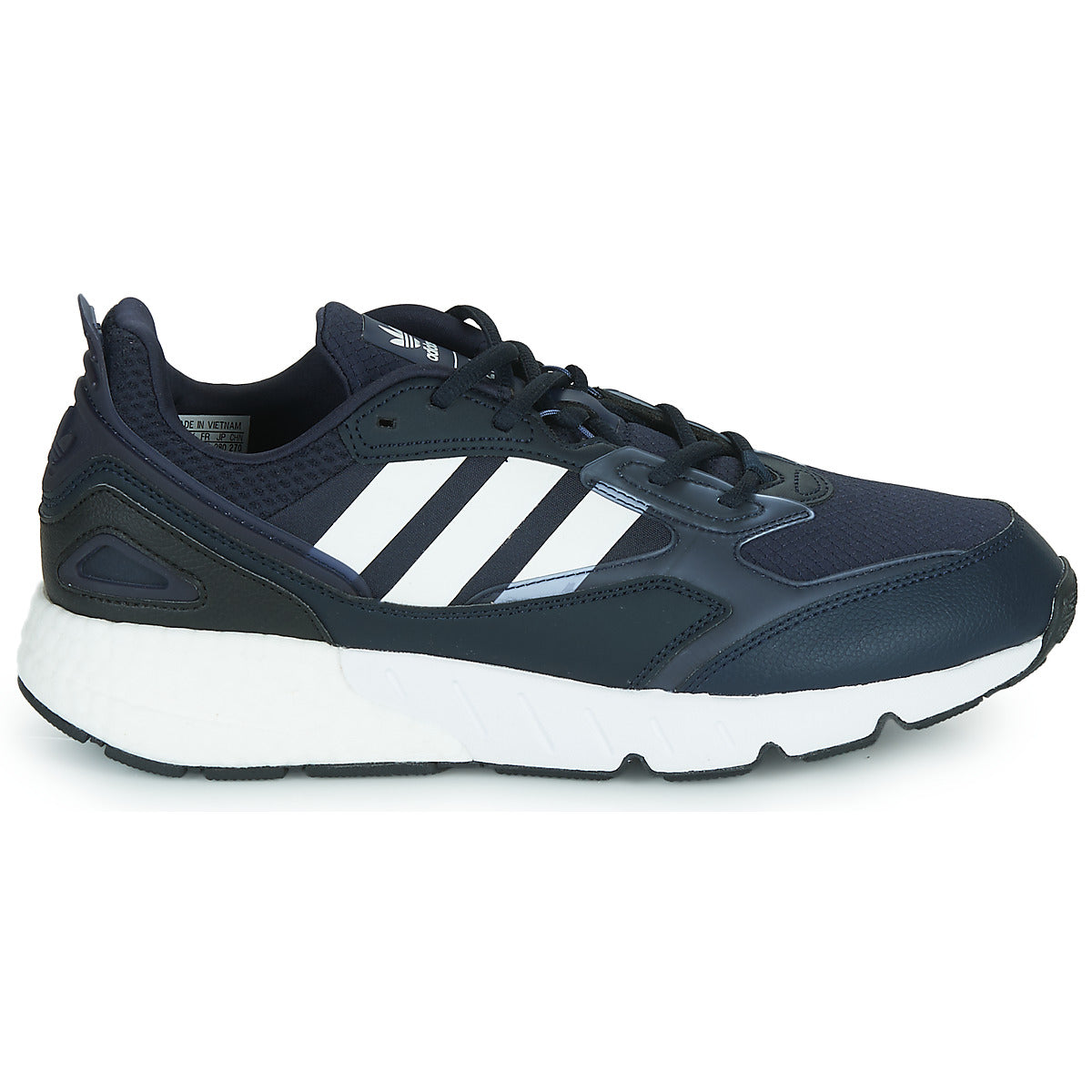 Sneakers uomini adidas  ZX 1K BOOST 2.0  Marine 