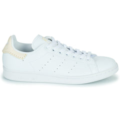 Sneakers basse donne adidas  STAN SMITH W  Bianco 