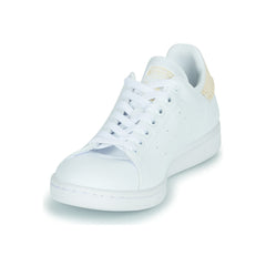 Sneakers basse donne adidas  STAN SMITH W  Bianco 