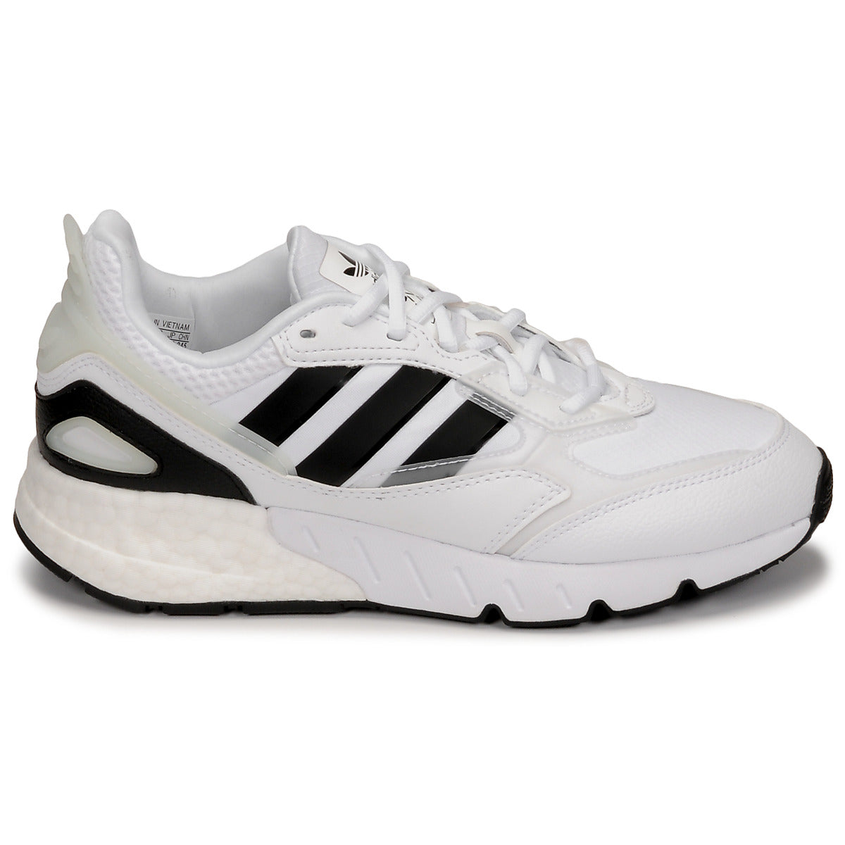 Sneakers uomini adidas  ZX 1K BOOST 2.0  Bianco 