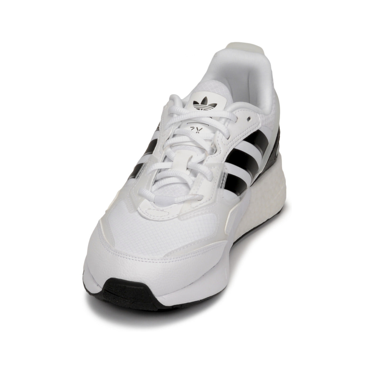 Sneakers uomini adidas  ZX 1K BOOST 2.0  Bianco 