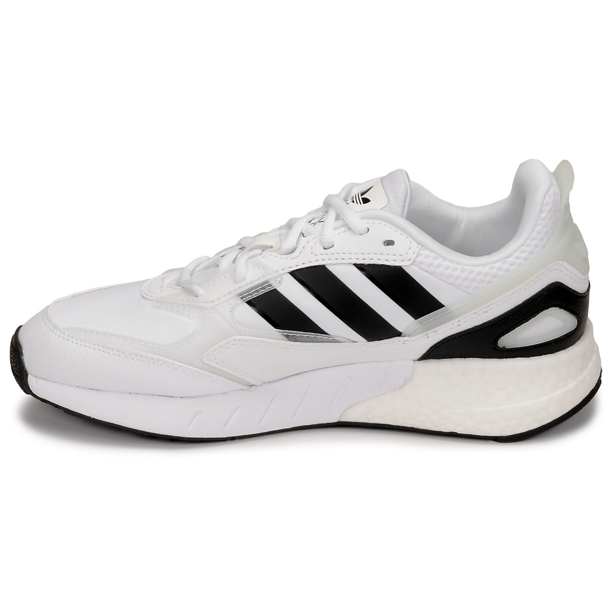 Sneakers uomini adidas  ZX 1K BOOST 2.0  Bianco 