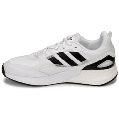 Sneakers basse donne adidas  ZX 1K BOOST 2.0  Bianco 