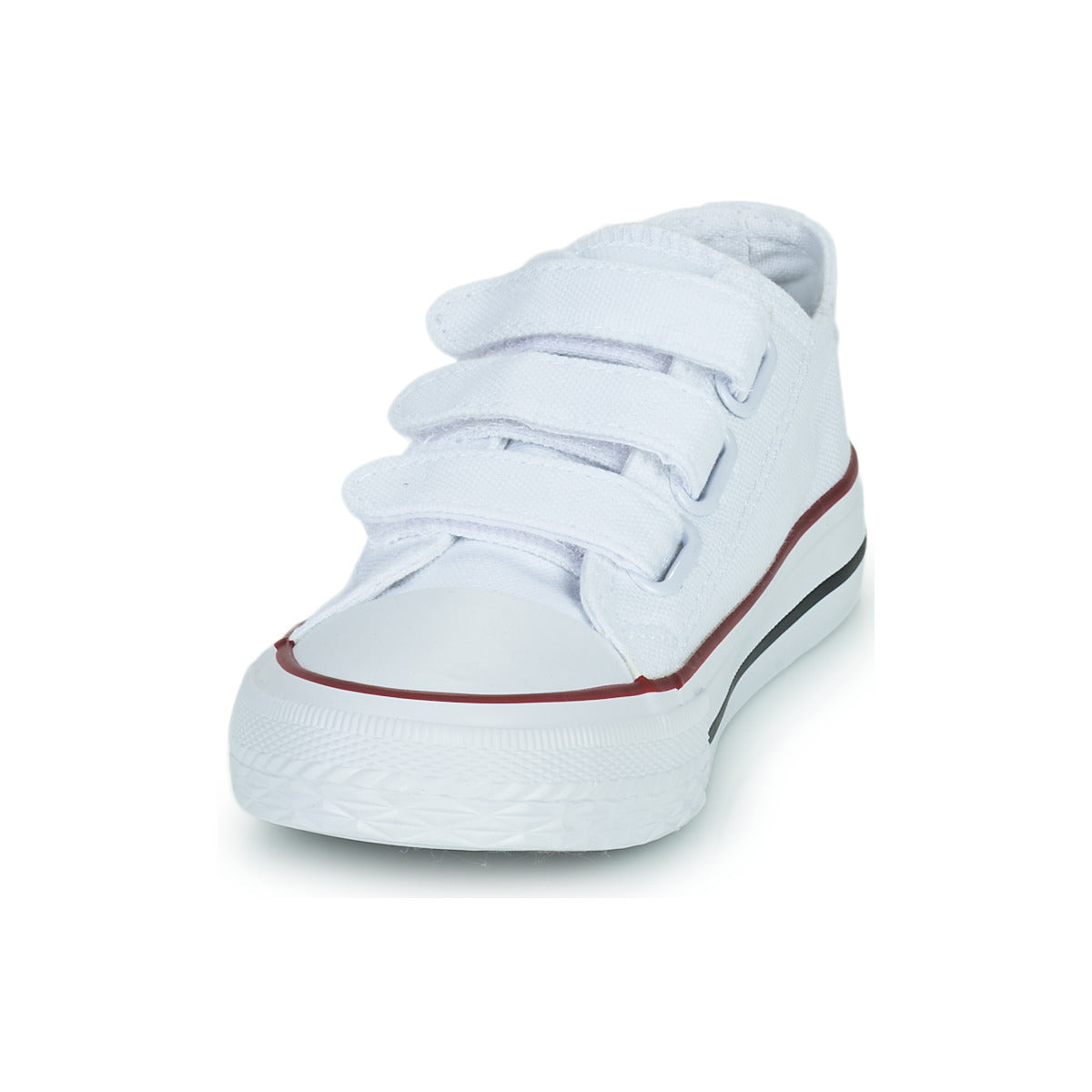 Scarpe bambini ragazza Citrouille et Compagnie  SAUTILLE  Bianco 