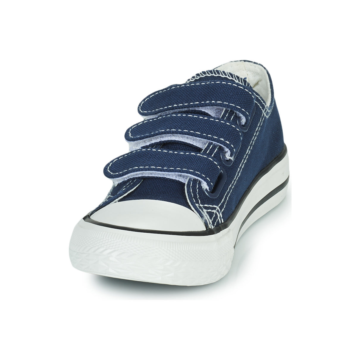 Scarpe bambini ragazza Citrouille et Compagnie  SAUTILLE  Blu 