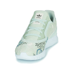 Scarpe bambini ragazza adidas  ORIGINALS FLEX J  Beige 