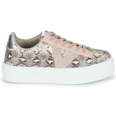 Sneakers basse donne Victoria  -  Rosa 