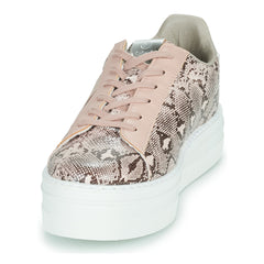 Sneakers basse donne Victoria  -  Rosa 