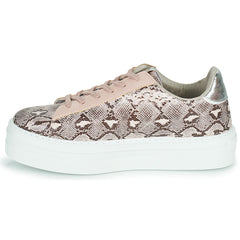 Sneakers basse donne Victoria  -  Rosa 