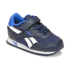 Scarpe bambini ragazzo Reebok Classic  REEBOK ROYAL CLJOG  Marine 