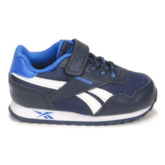 Scarpe bambini ragazzo Reebok Classic  REEBOK ROYAL CLJOG  Marine 