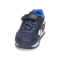 Scarpe bambini ragazzo Reebok Classic  REEBOK ROYAL CLJOG  Marine 