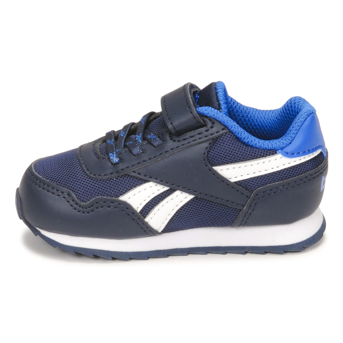 Scarpe bambini ragazzo Reebok Classic  REEBOK ROYAL CLJOG  Marine 