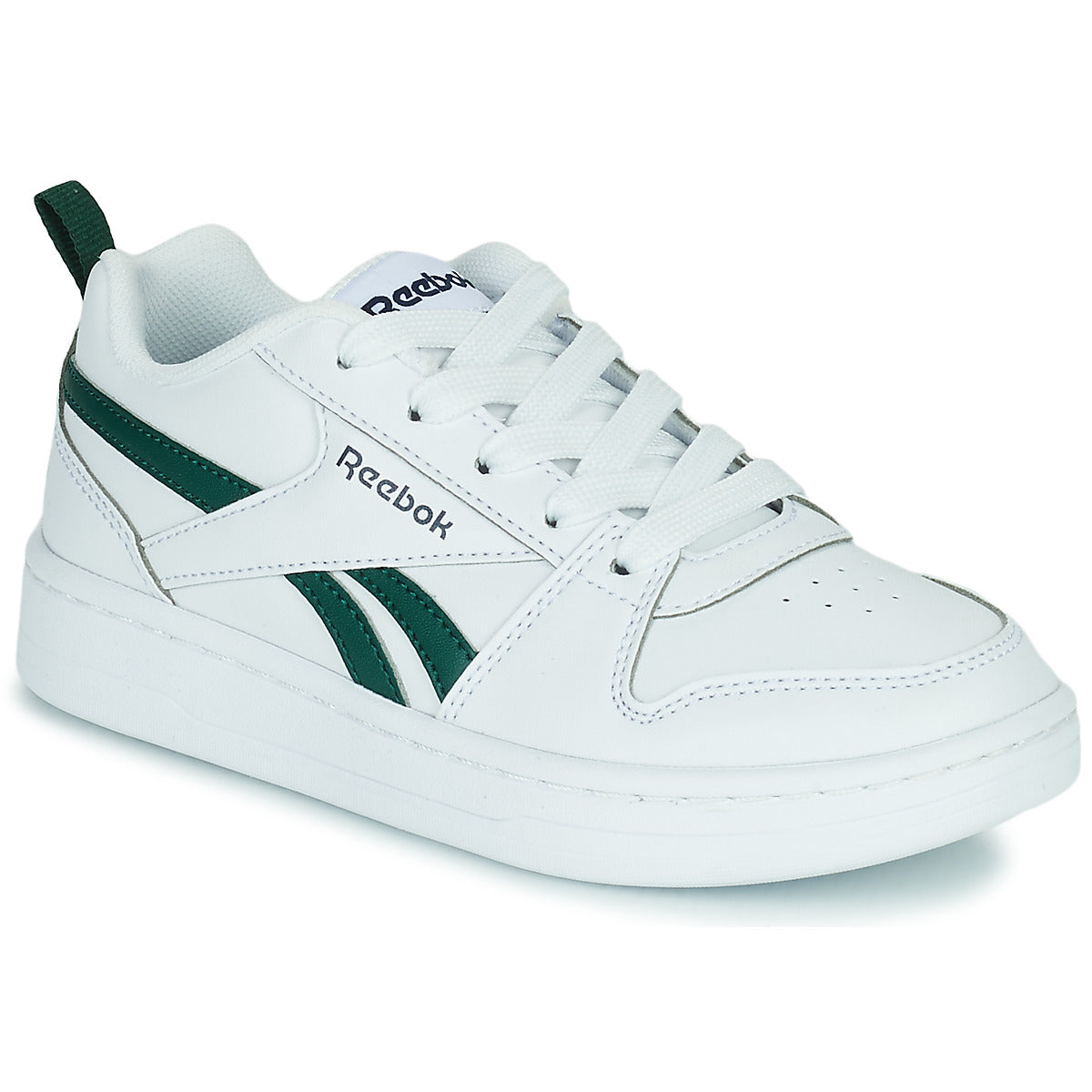 Scarpe bambini ragazza Reebok Classic  REEBOK ROYAL PRIME  Bianco 