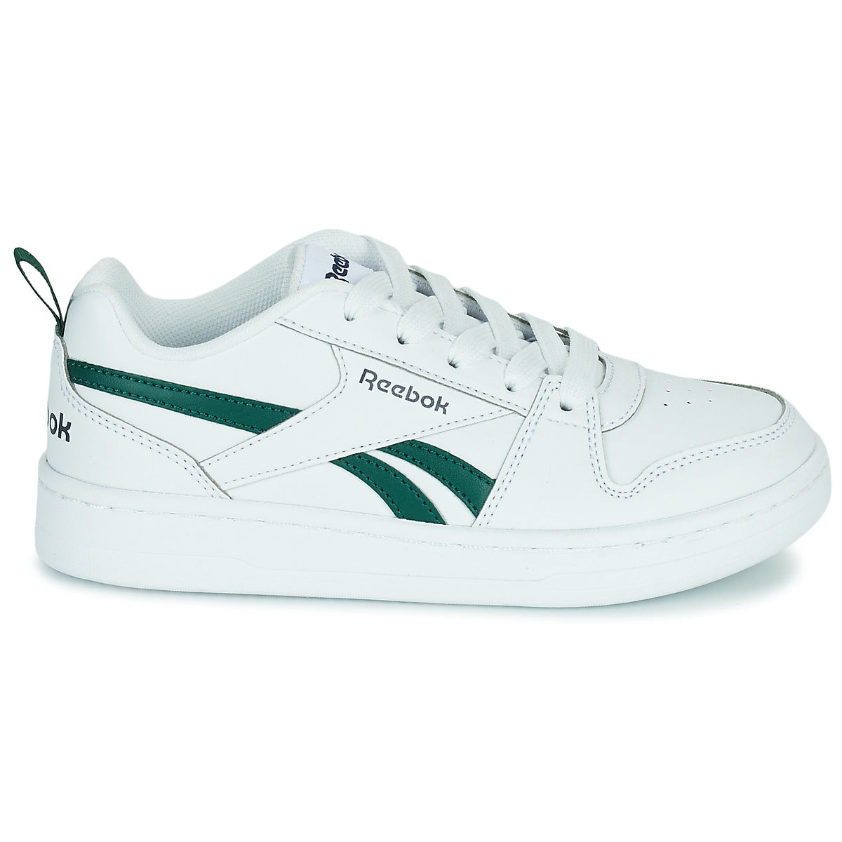 Scarpe bambini ragazza Reebok Classic  REEBOK ROYAL PRIME  Bianco 