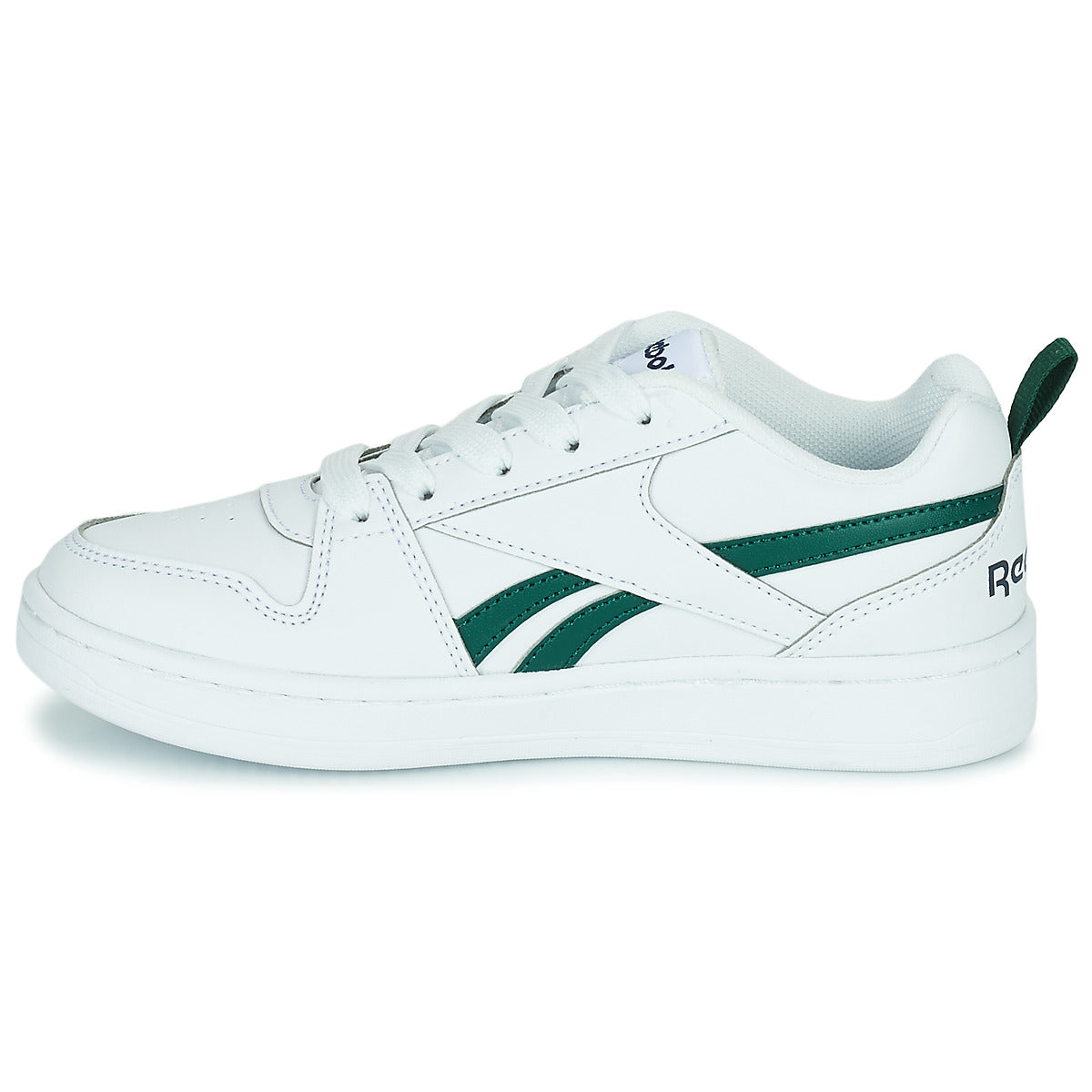 Scarpe bambini ragazza Reebok Classic  REEBOK ROYAL PRIME  Bianco 