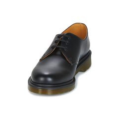 Scarpe uomini Dr. Martens  1461 PW  Nero 