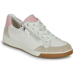 Sneakers basse donne Ara  ROM-HIGHSOFT  Beige 