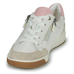 Sneakers basse donne Ara  ROM-HIGHSOFT  Beige 