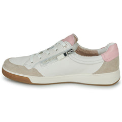 Sneakers basse donne Ara  ROM-HIGHSOFT  Beige 