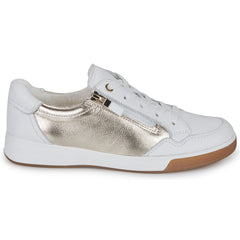 Sneakers basse donne Ara  ROM-HIGHSOFT  Bianco 