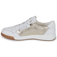 Sneakers basse donne Ara  ROM-HIGHSOFT  Bianco 